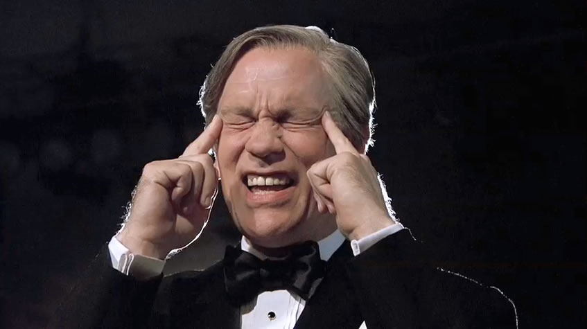 malkovich Aggghhh!! Too many movies!