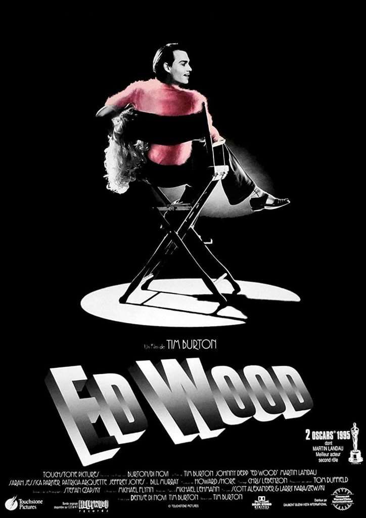 Ed Wood