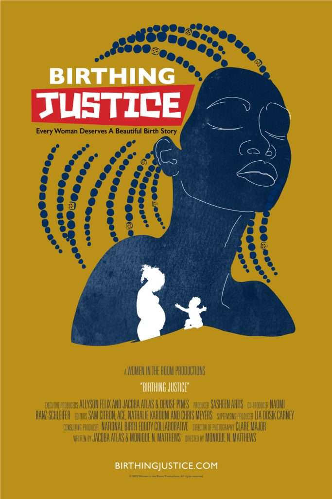 Birthing Justice