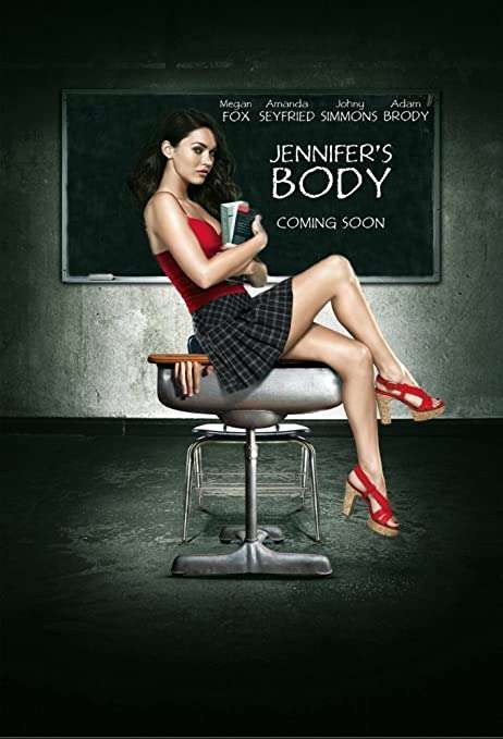 Jennifer's Body