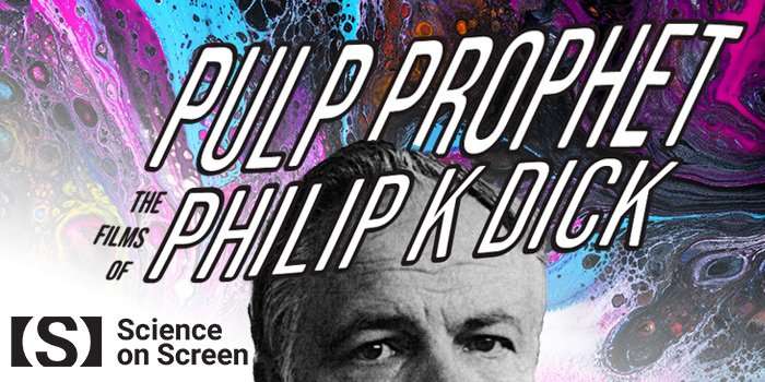 Science on Screen®: 2022