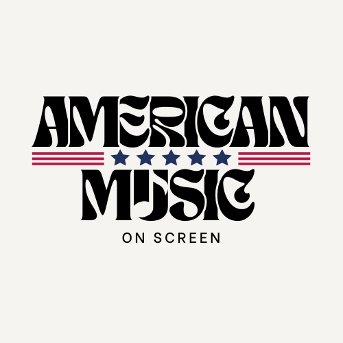 American Music on Screen