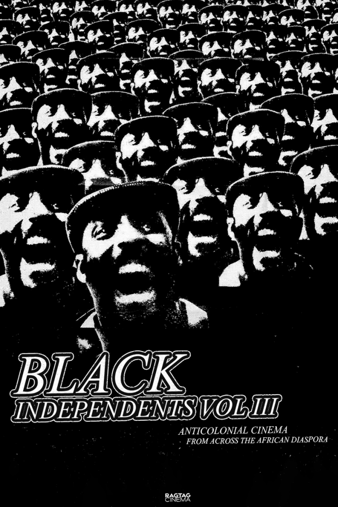 Black Independents: Vol III