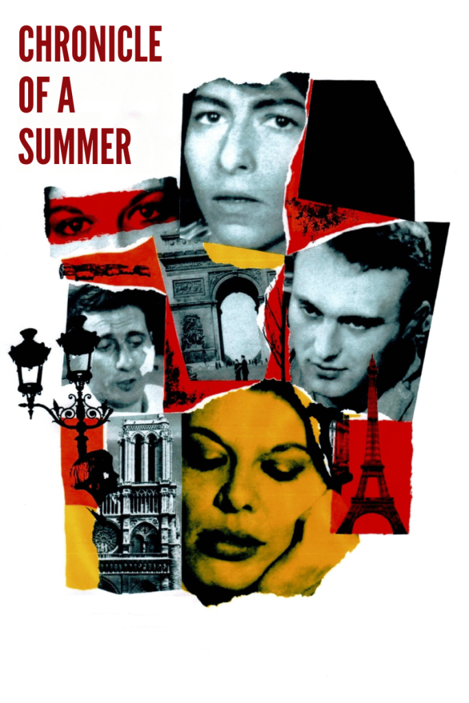 Chronicle of a Summer