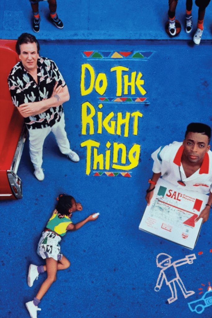 Do the Right Thing