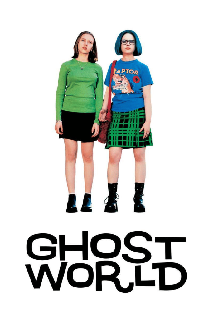 Ghost World
