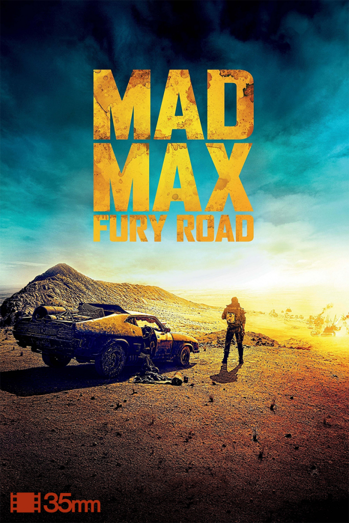 Mad Max: Fury Road