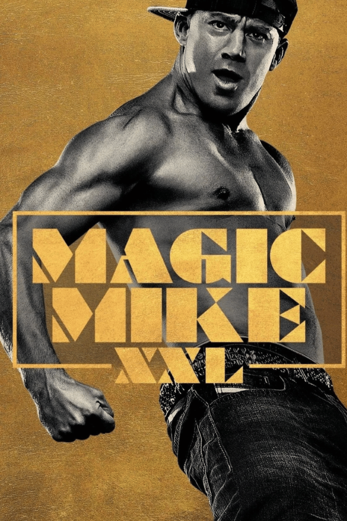 Magic Mike XXL