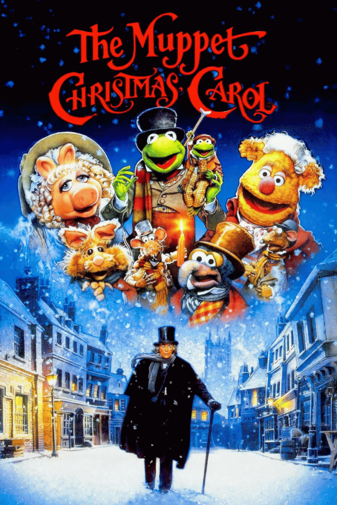 Screentime Encore: The Muppet Christmas Carol
