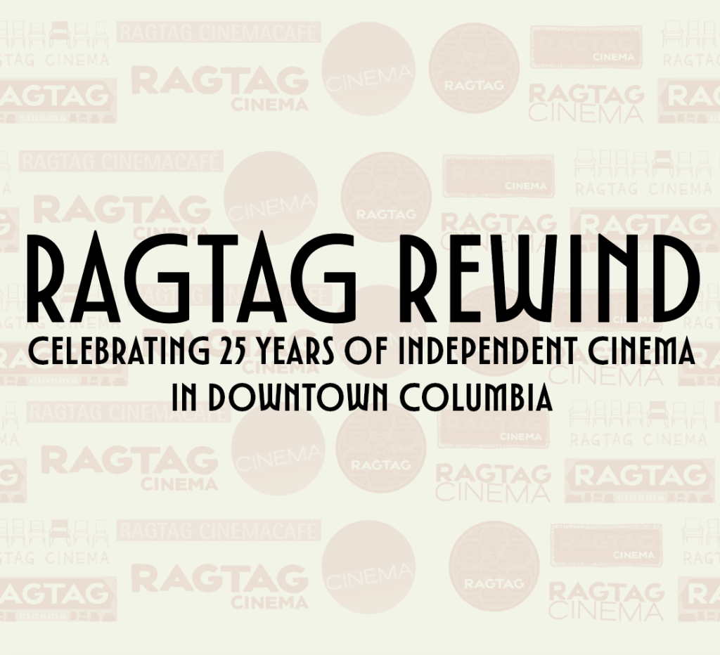 Ragtag Rewind