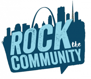 ROCK the Community