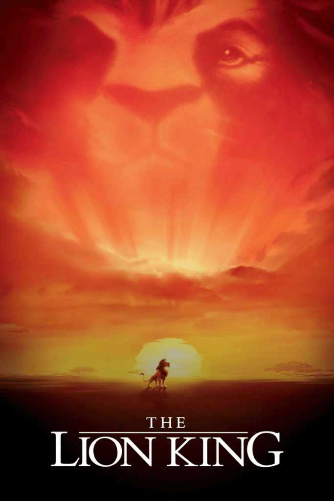 The Lion King