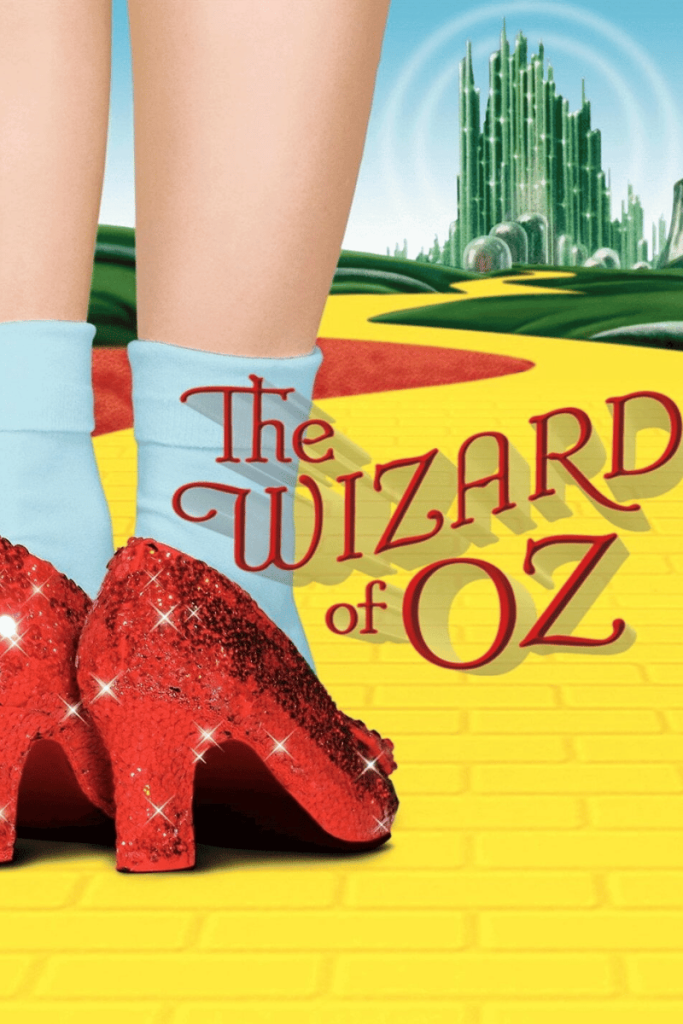 The Wizard of Oz