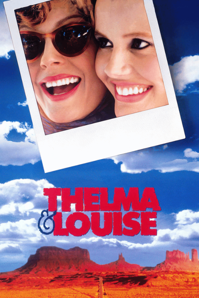 Thelma and Louise