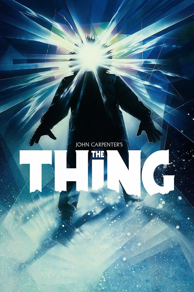 The Thing (40th Anniversary Restoration)