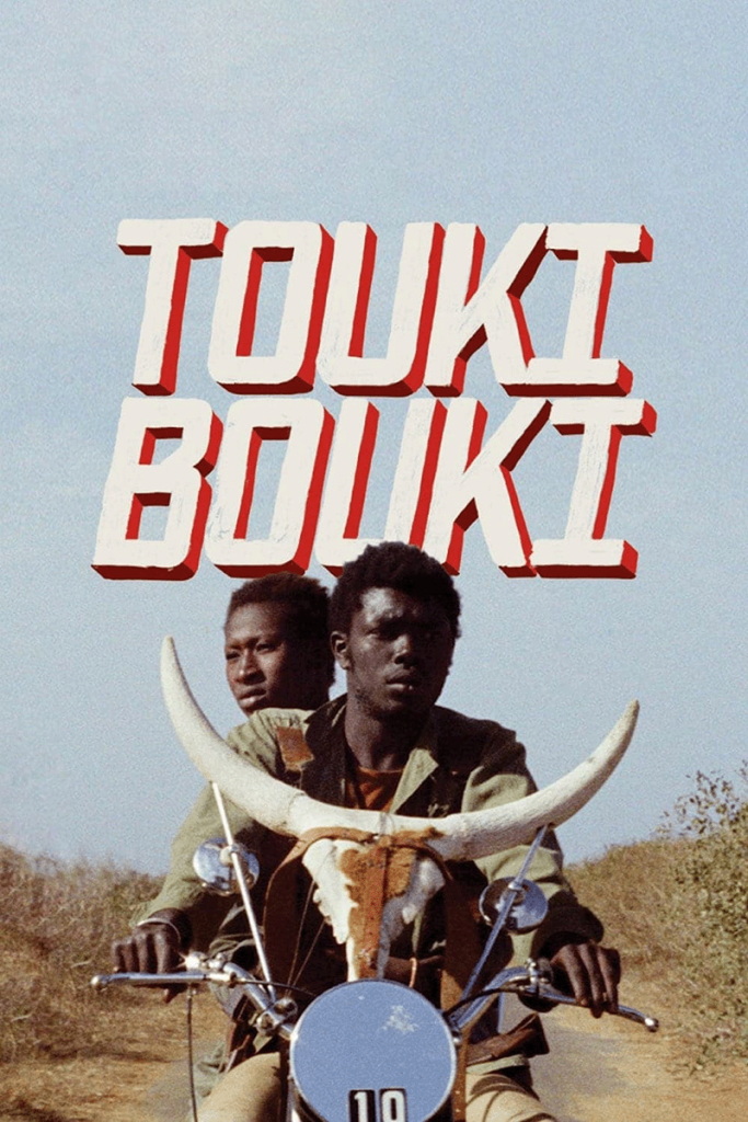 Touki Bouki