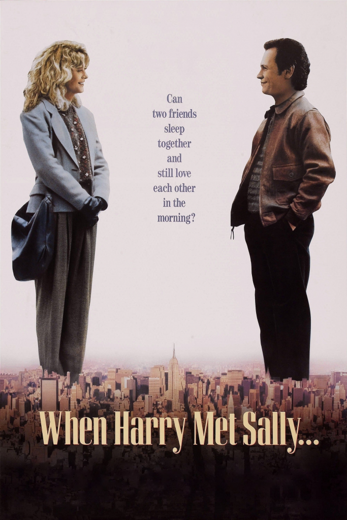 When Harry Met Sally...